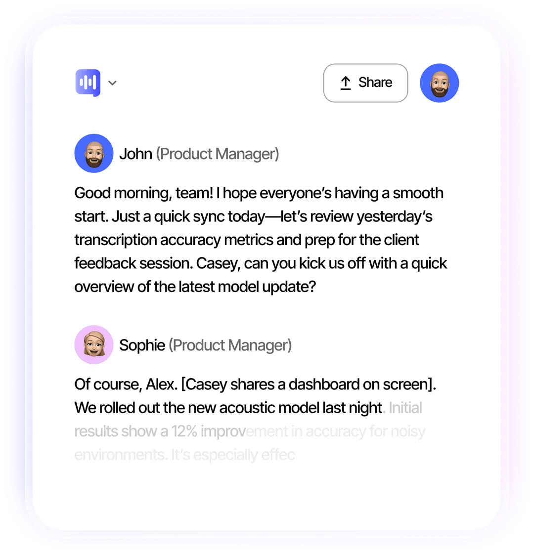 Hero V2 Main Image - CloudWhisper - Webflow Template | BRIX Templates