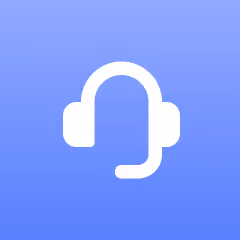 Support Contact Icon - CloudWhisper - Webflow Template | BRIX Templates