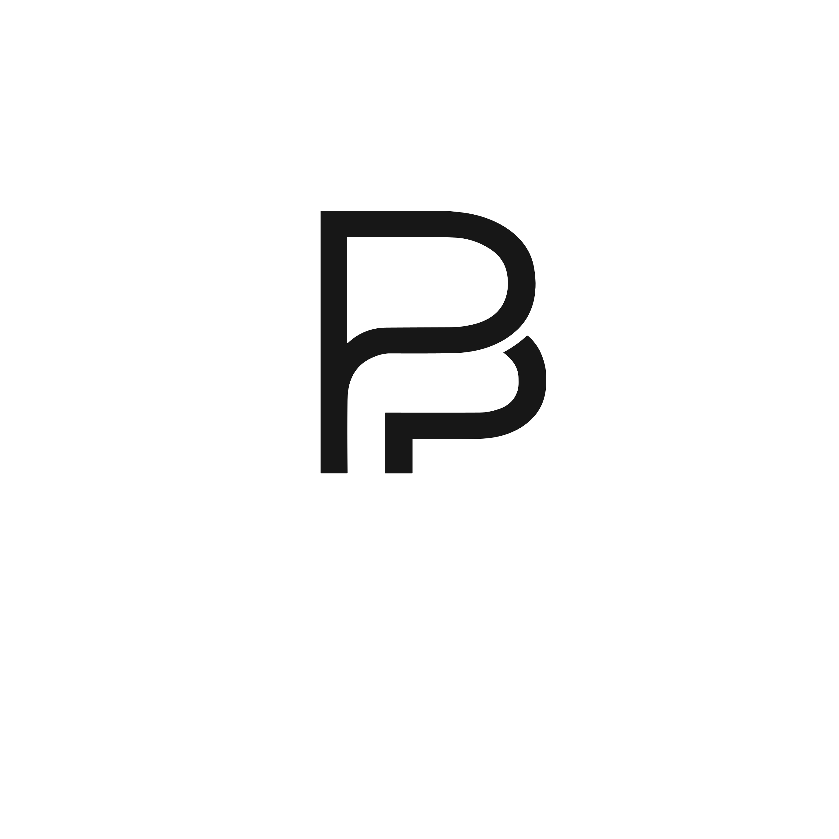 Padel Park Icon in Black