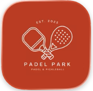 Padel Park NZ app icon
