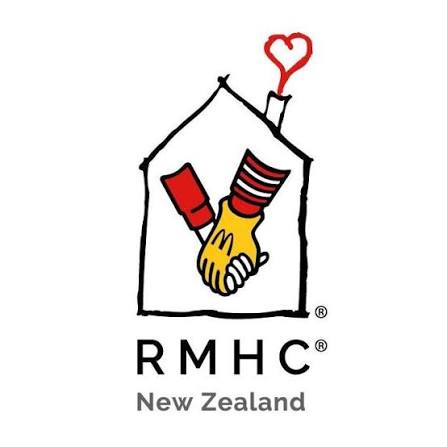 Ronald McDonald House Charities New Zealand