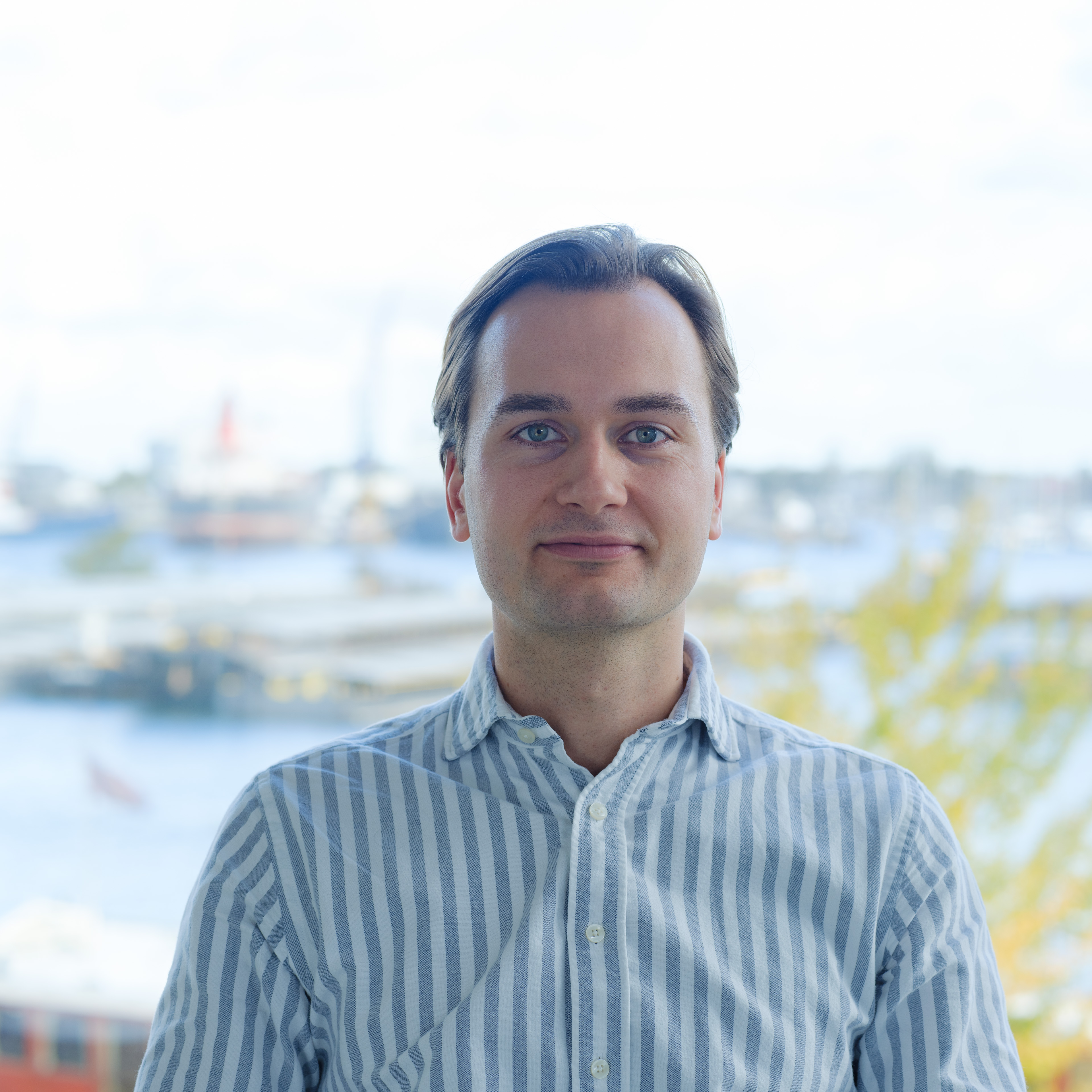 Maarten de Reij