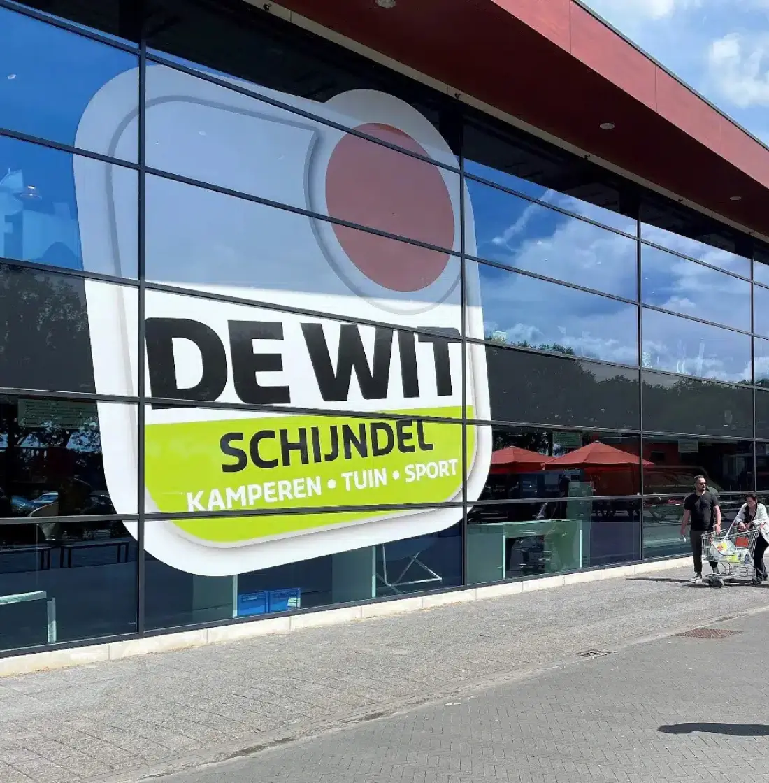 Case Study: De Wit Schijndel x Cargoplot