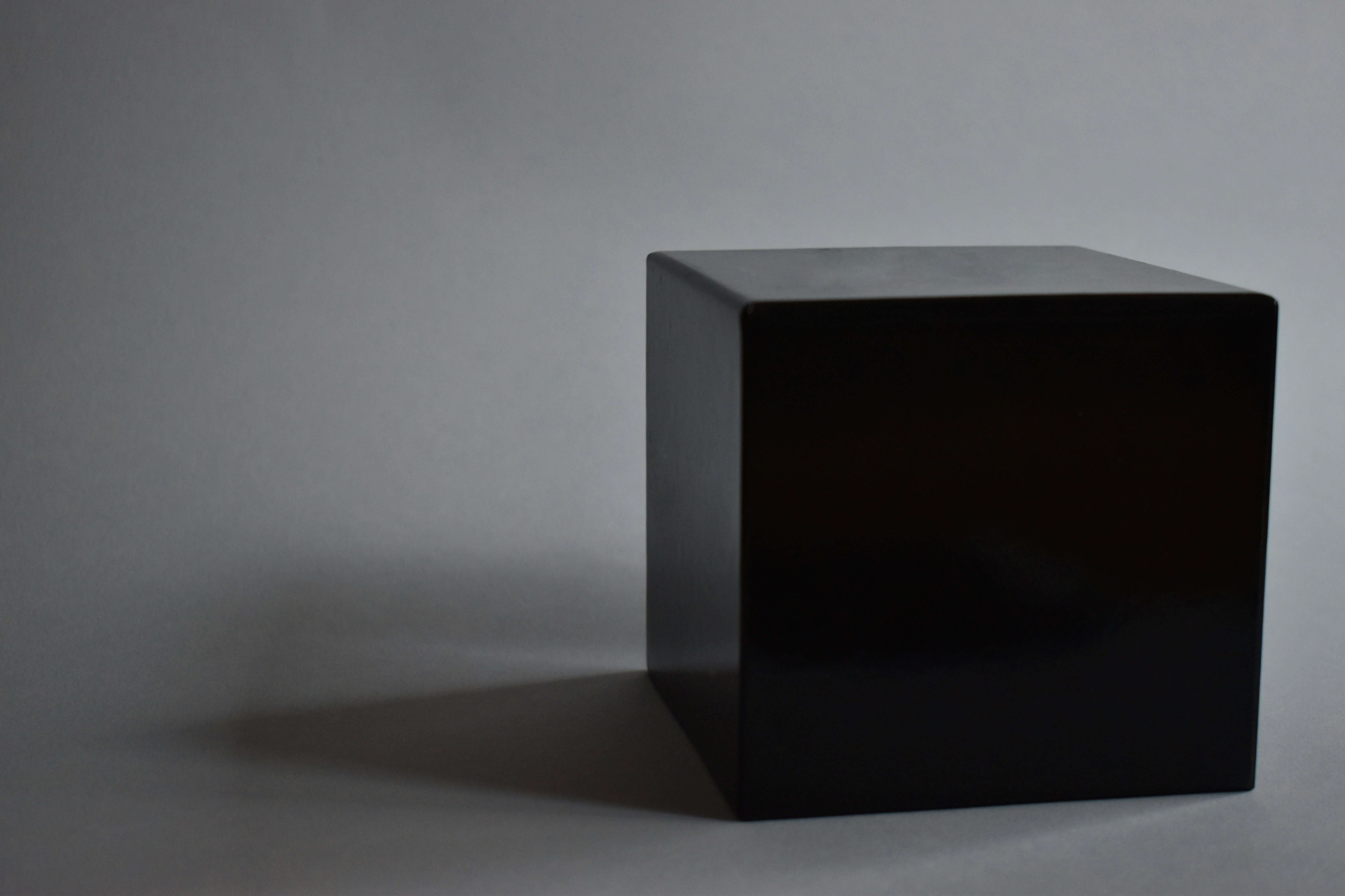 Visual van een black box
