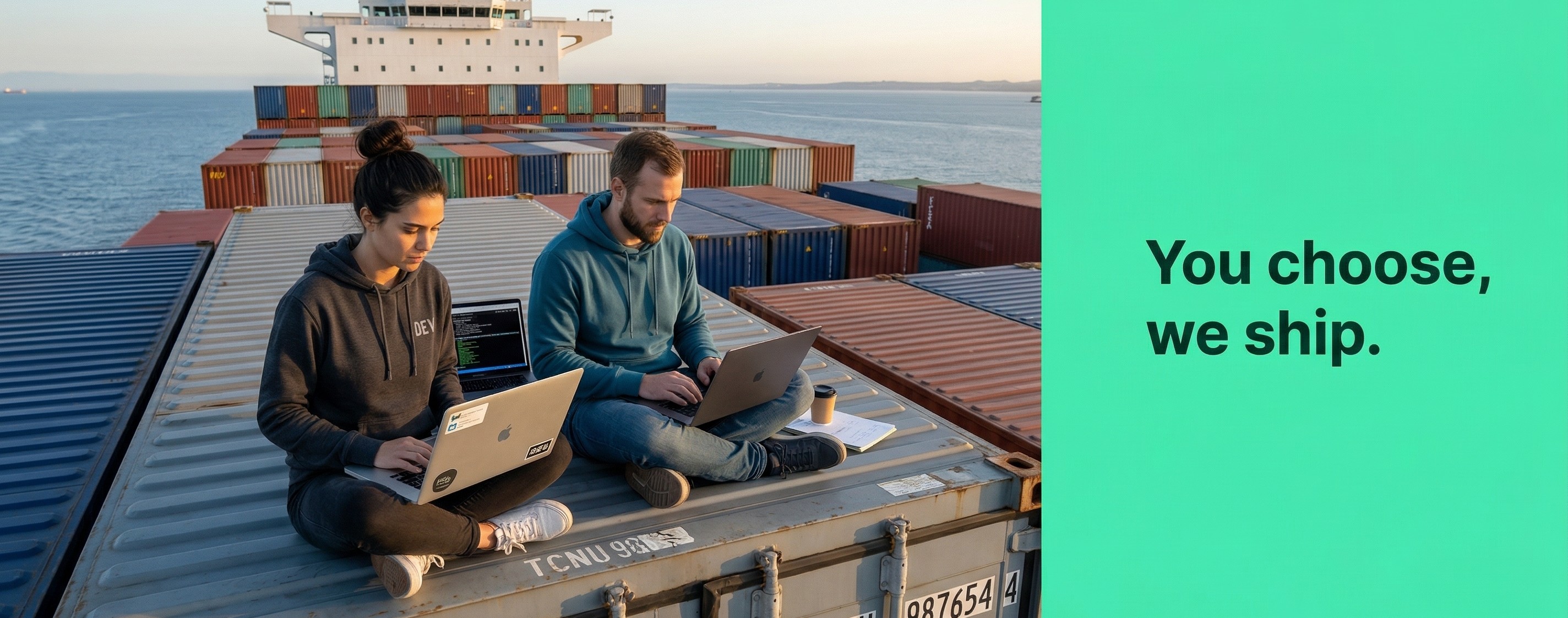 Bannerafbeelding voor backend-ontwikkelaars