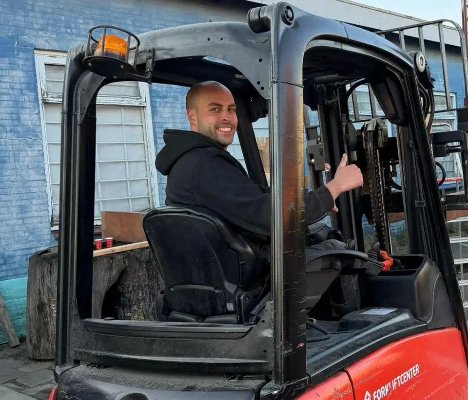 Bas van Houten
