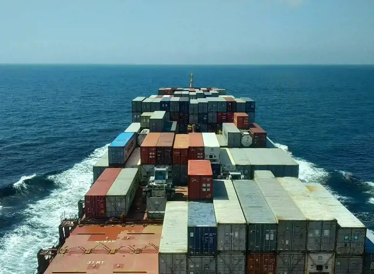 Sea freight invoices: make transparency your edge