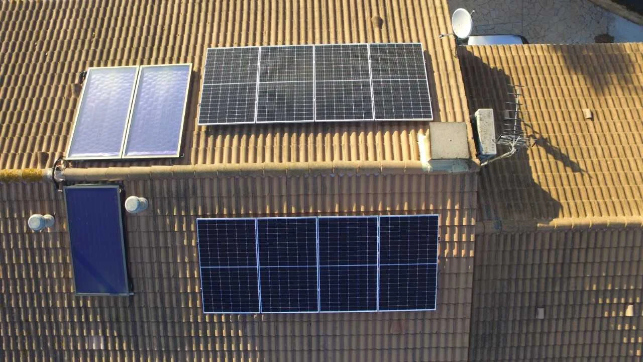 Panneaux photovoltaïques par Izeobat sur Toulouse et ses alentours