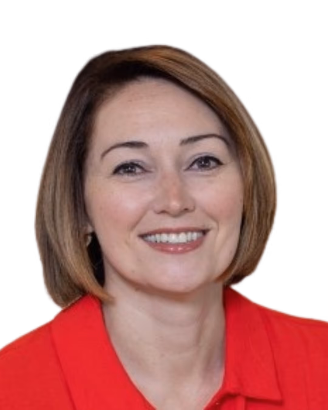 Racheal Bleicher, candidate for Indiana House District 24, headshot