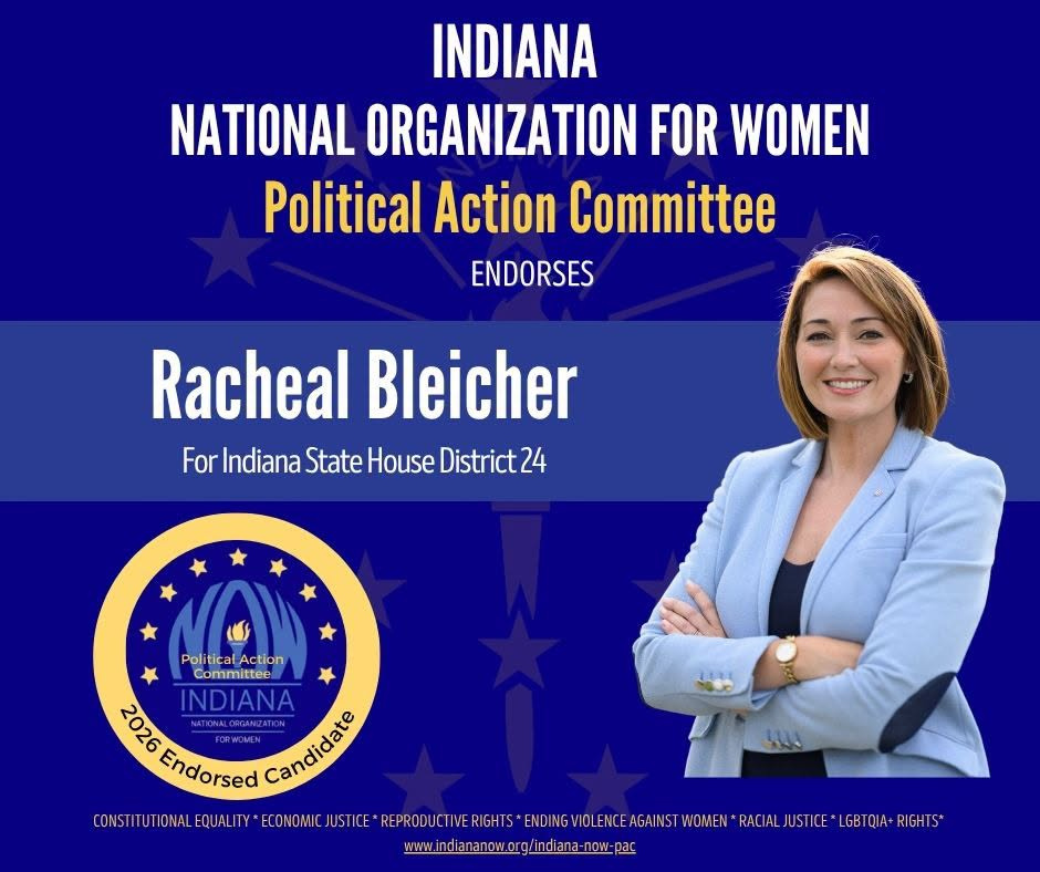 Indiana National Organization for Women