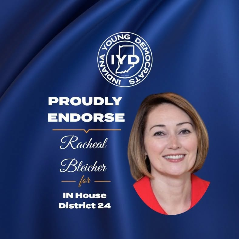 Indiana Young Democrats