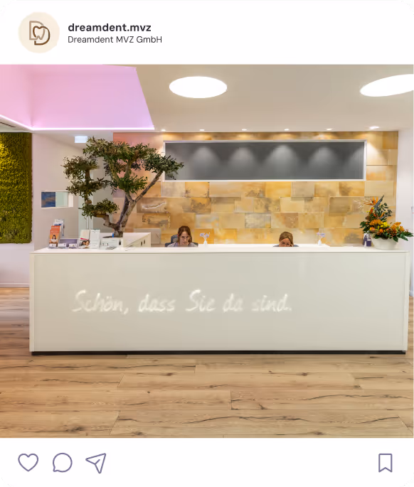 picture of the office desk