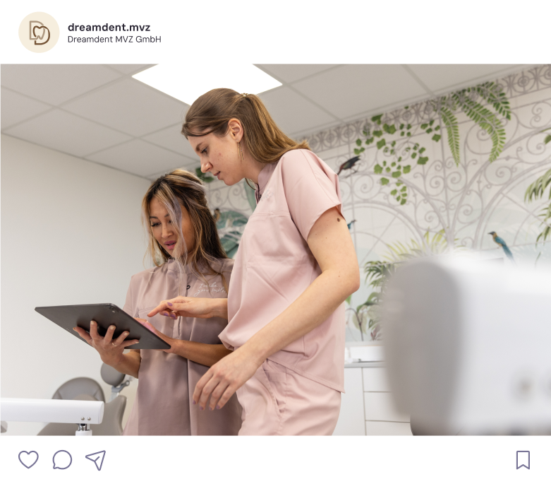 doctors consulting