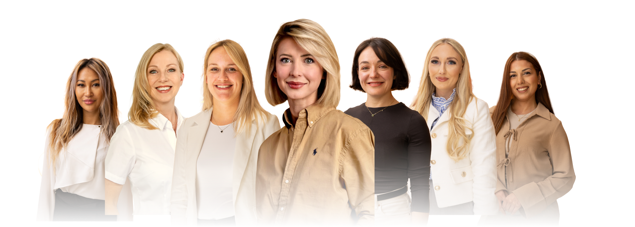 dreamdent team