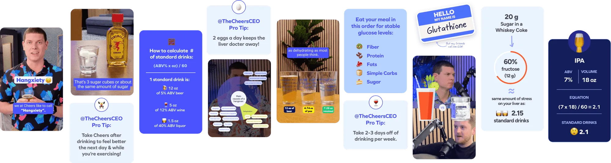 Tips for a healthy liver