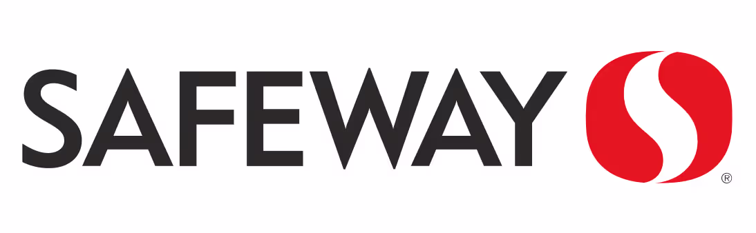 Safeway Logo