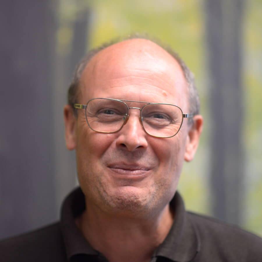 Nigel - A member of the Tech Support Group team