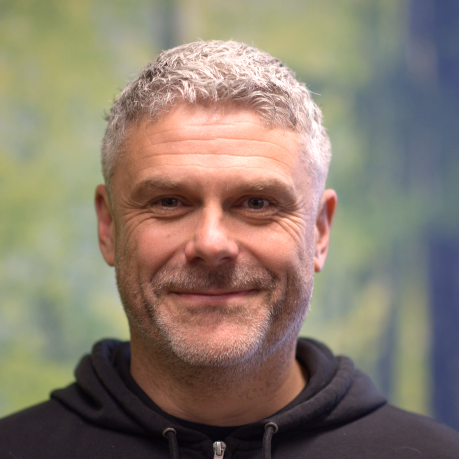 Ben Waterton profile picture