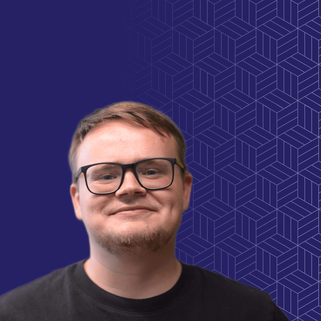 Team member at Tech Support Group