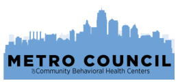 Metro Council of Community Behavioral Health