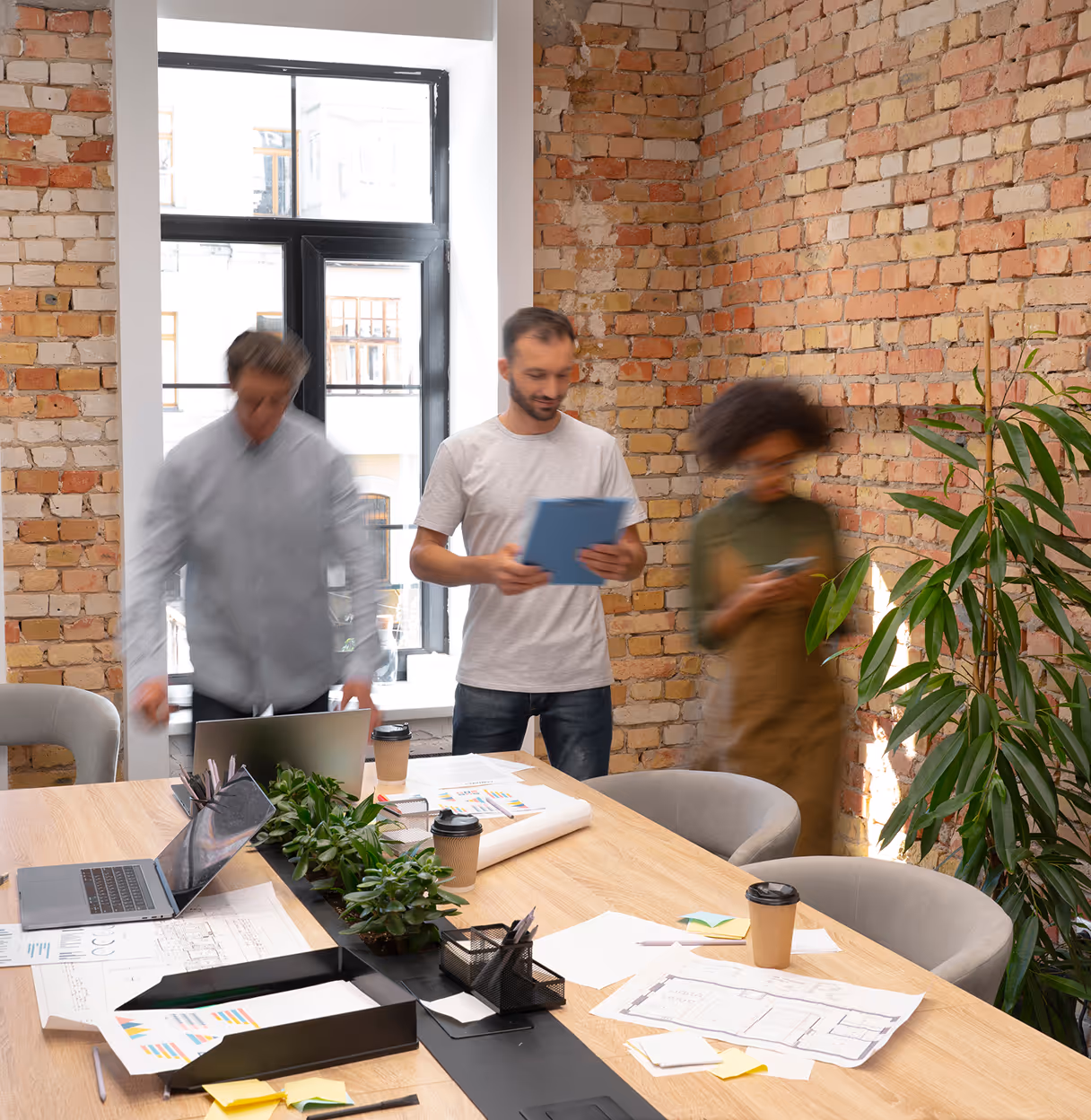 Office Space Devlane