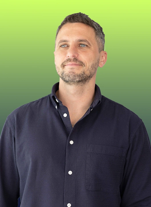 Our Values - It's up to you