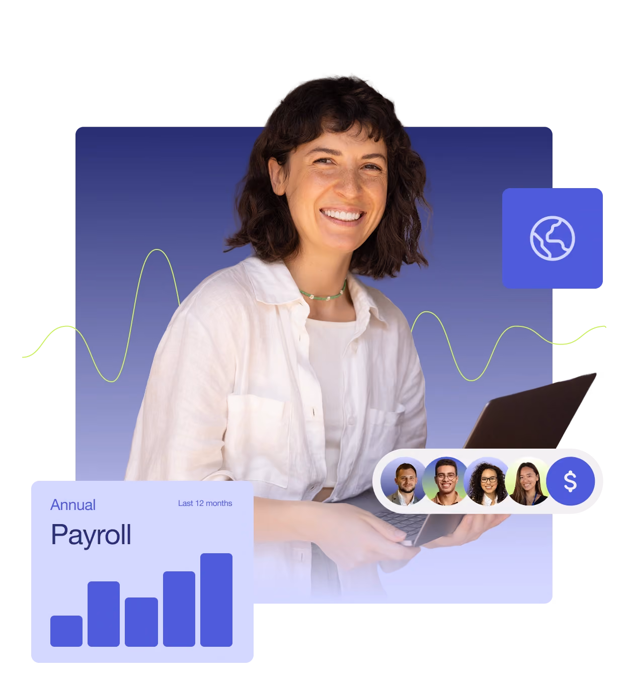 Payroll Suport Devlane