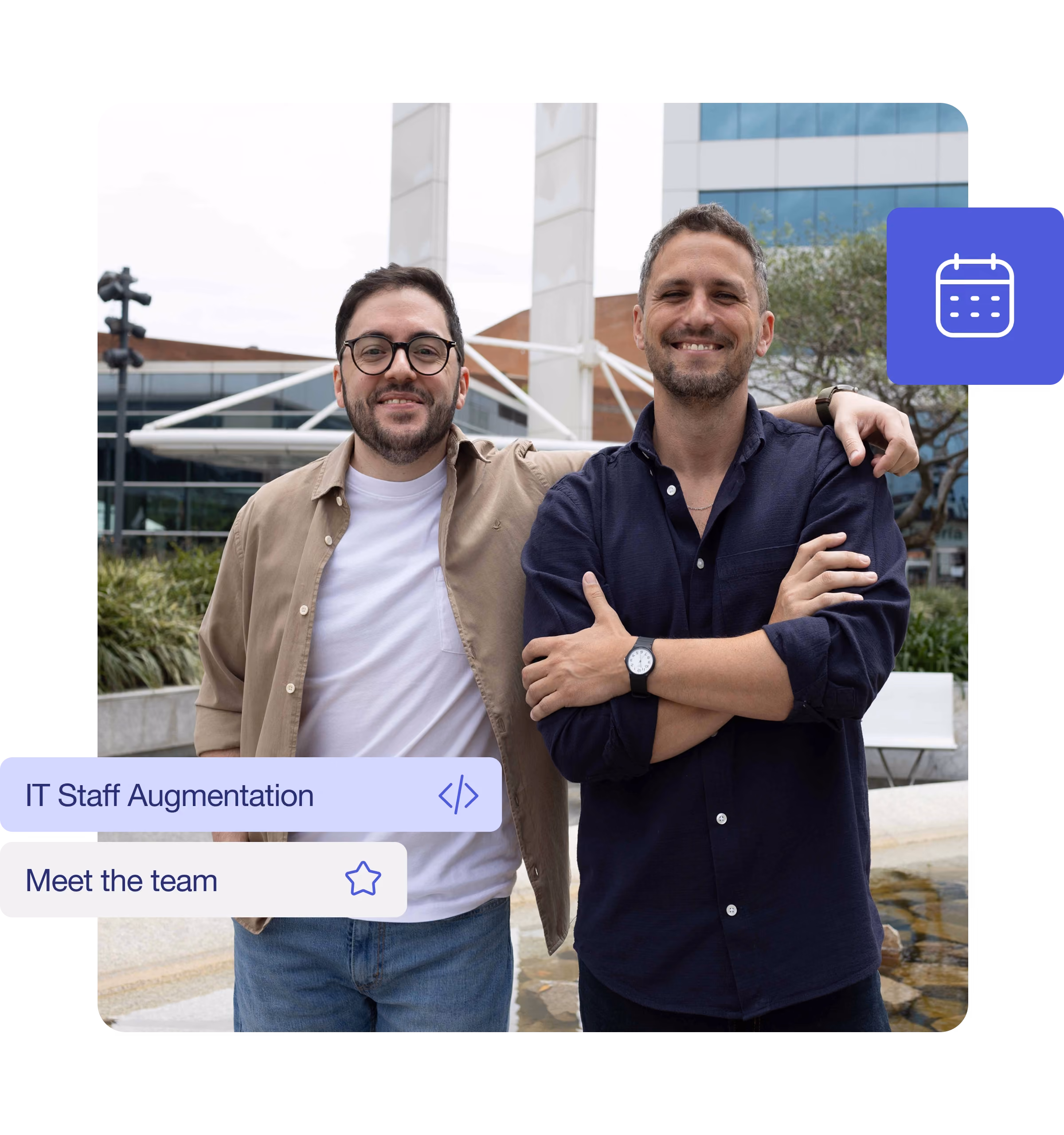 Managing Director & Key Account Excecutive
