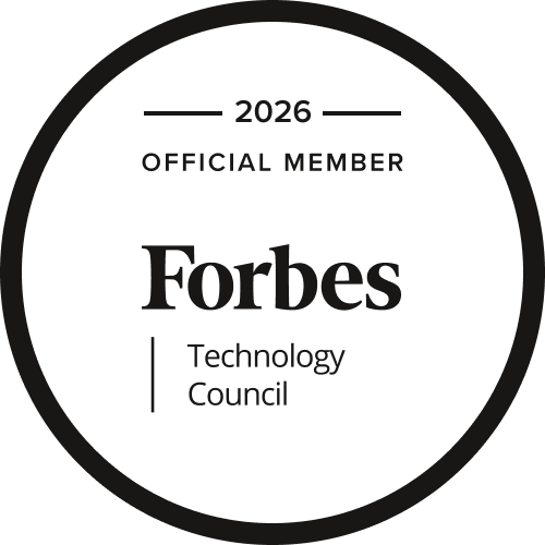 Forbes Tech Council