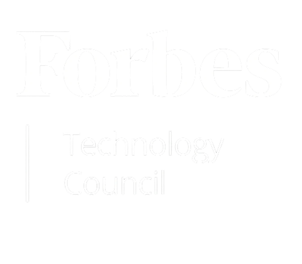 Forbes technology Council