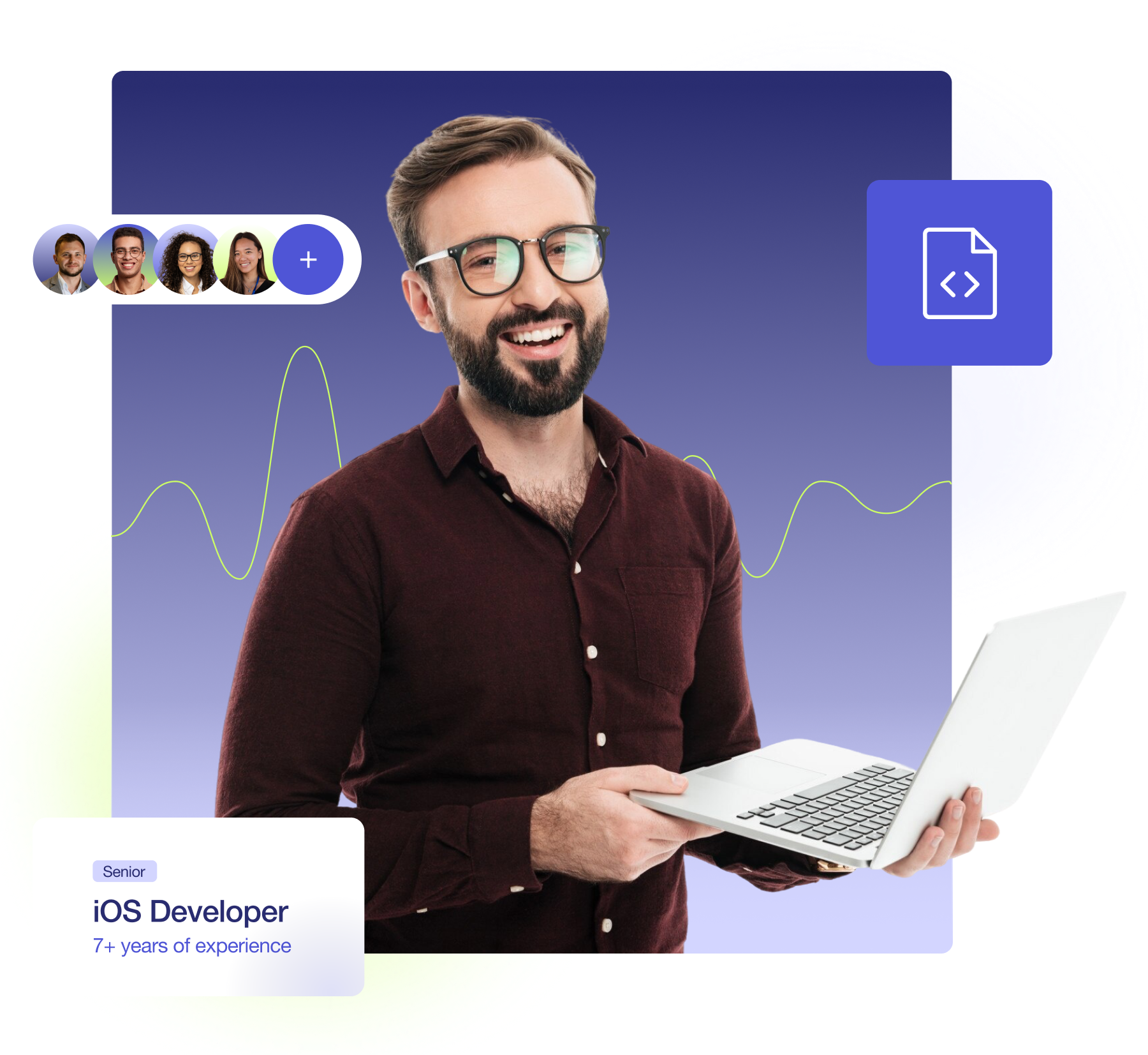 iOS Developer Devlane