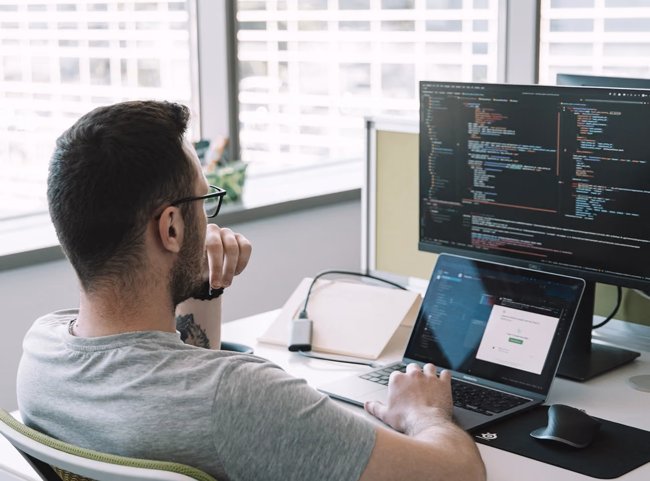 Nearshore developers from Devlane