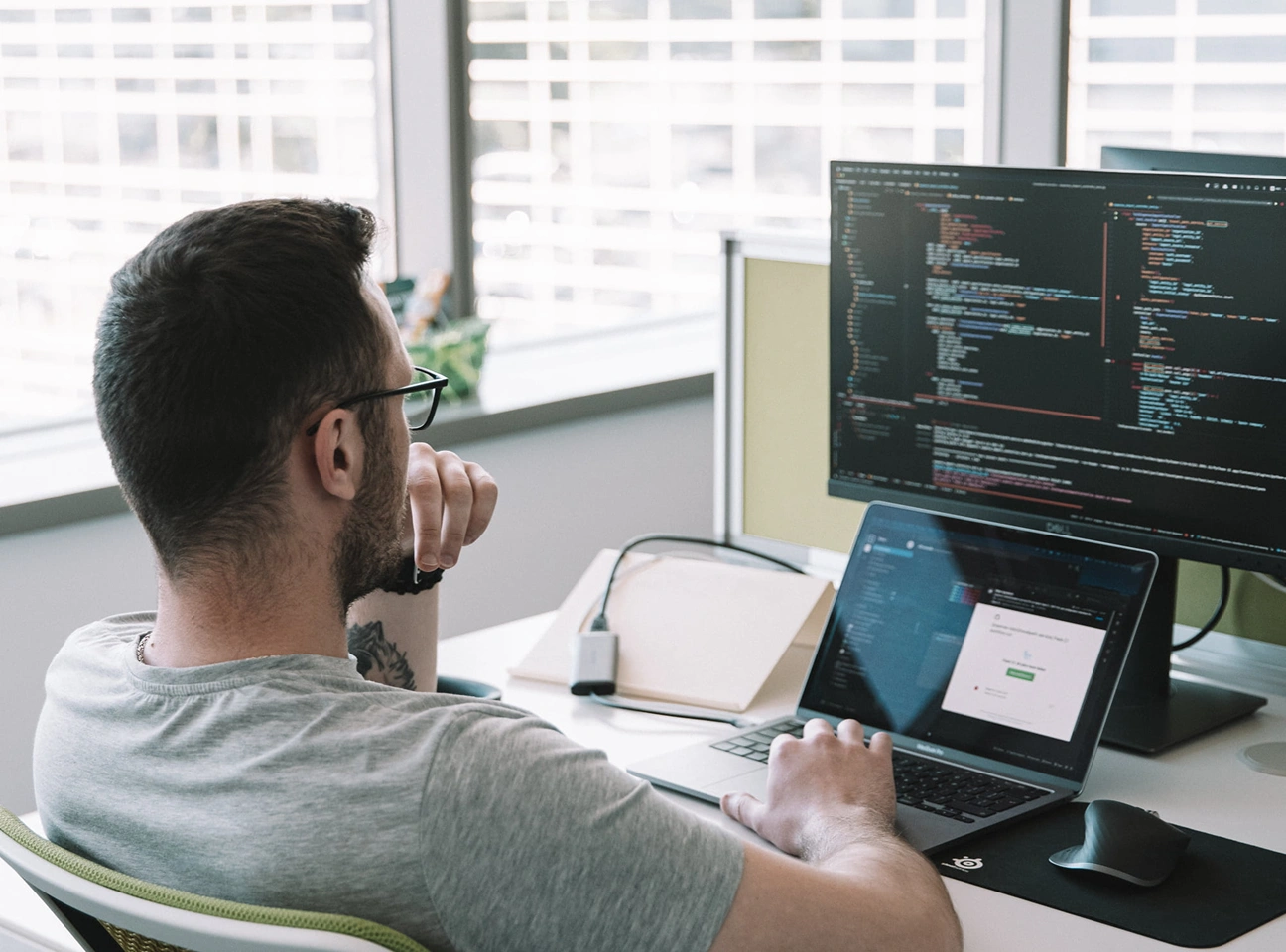 Nearshore developers from Devlane
