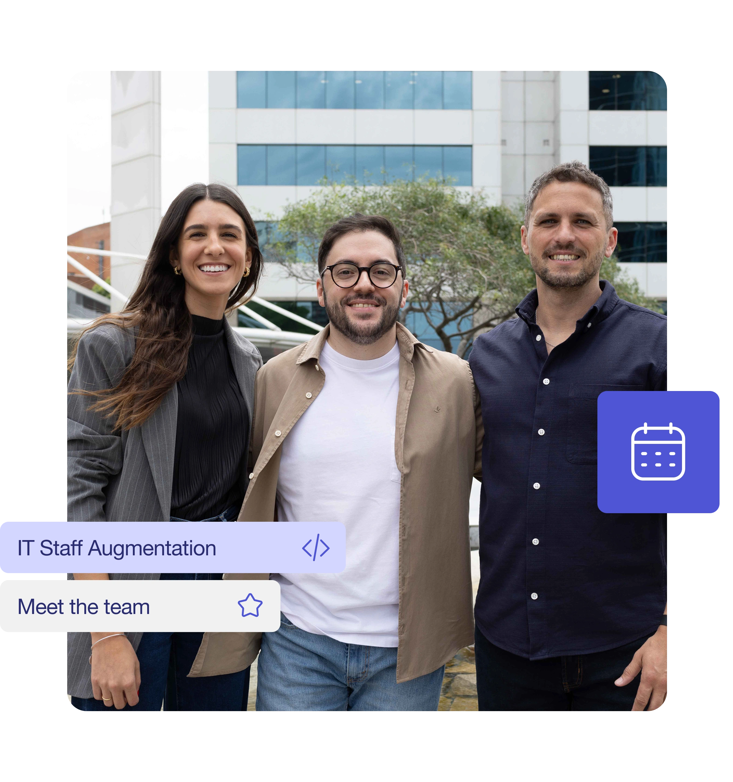 Managing Director & Key Account Excecutive