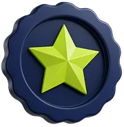 Star icon for Devlane