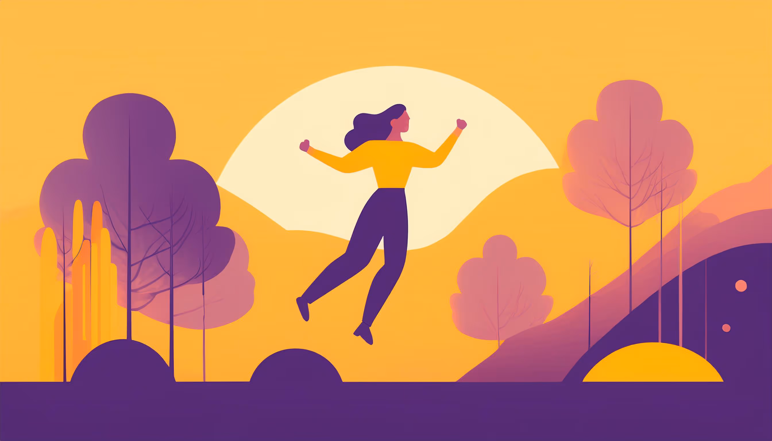 Améliorer sa QVCT, ça passe d’abord par des actions simples, et gratuites ! Découvrez comment amener le bien-être au travail avec nos conseils.