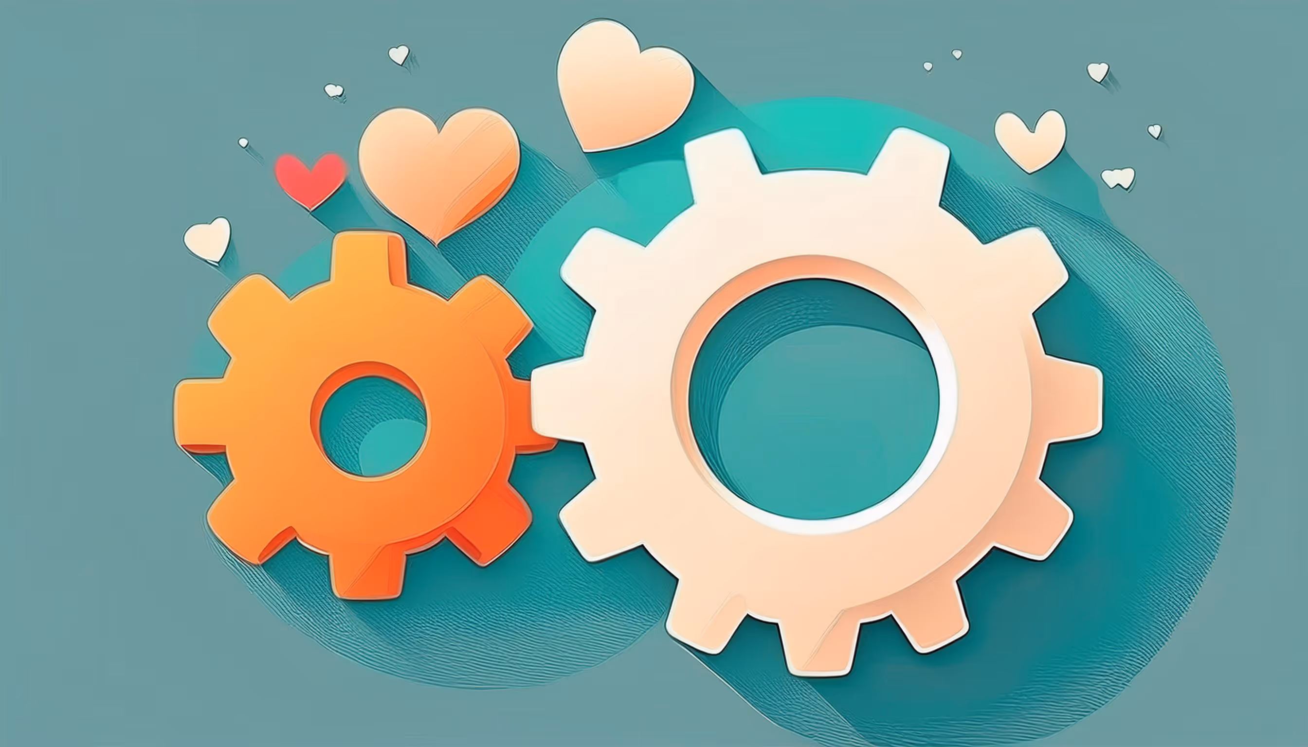 Améliorer durablement le bien-être au travail et les performances, ça demande une bonne stratégie ! On vous aide à piloter votre démarche QVCT.