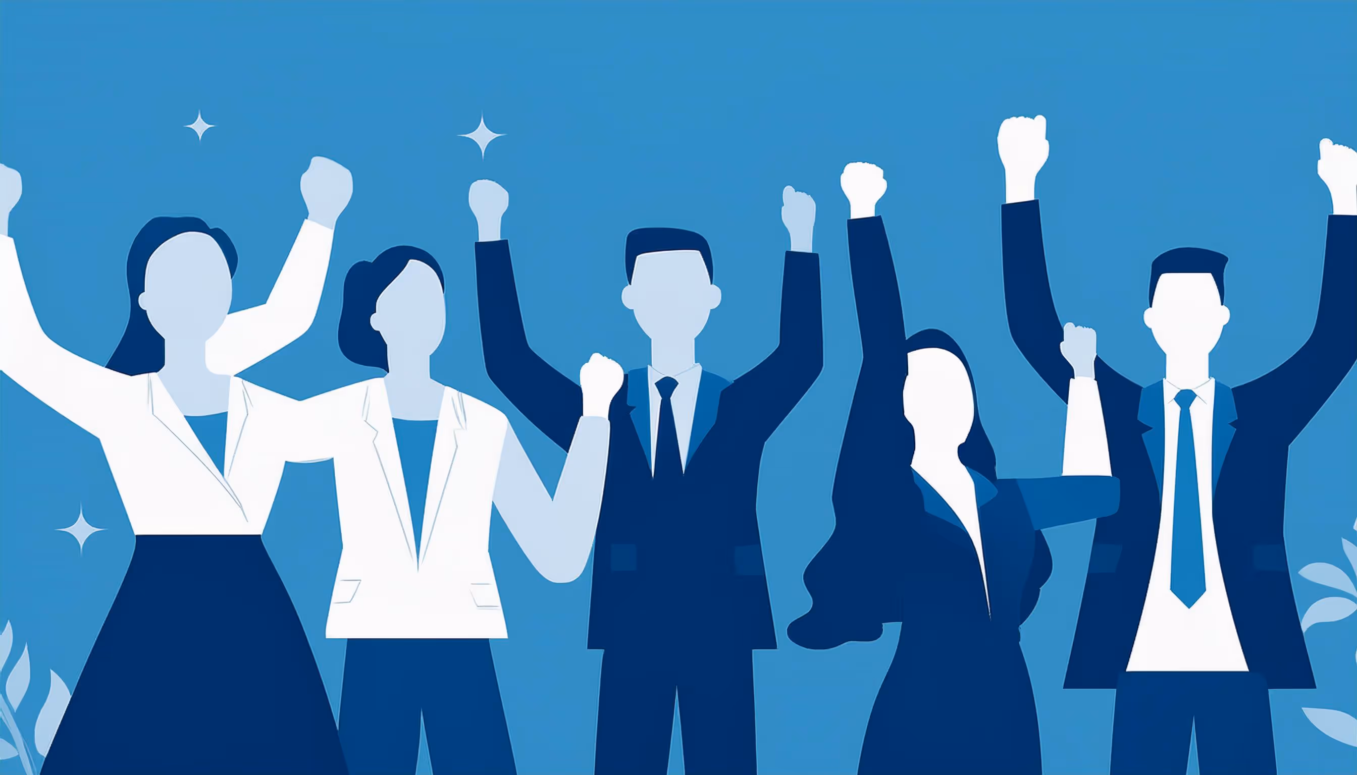 Comment savoir si vous avez une bonne QVCT ? On vous donne 5 signes pour évaluer le bien-être dans votre entreprise.