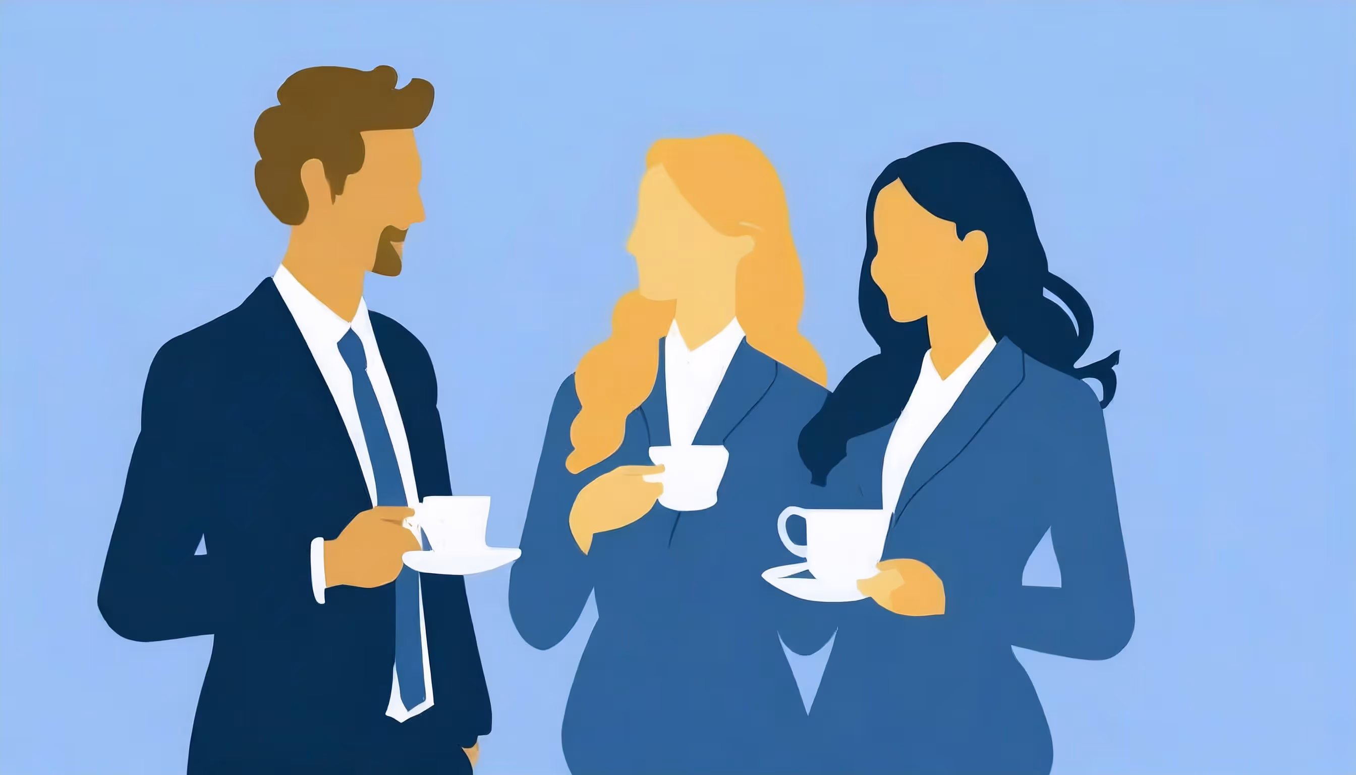 L'écoute au travail : c'est s'écouter soi, les autres, mais de manière efficace. Elle est indispensable pour une bonne QVCT !