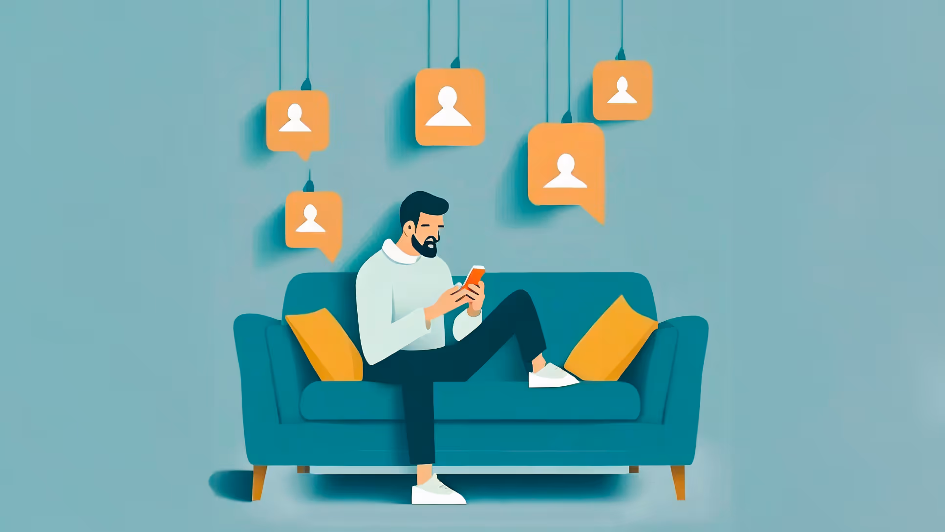 Découvrez tous pour préserver l'équilibre vie perso vie pro, le bien-être au travail, et éviter le burn out en évitant l'hyperconnexion