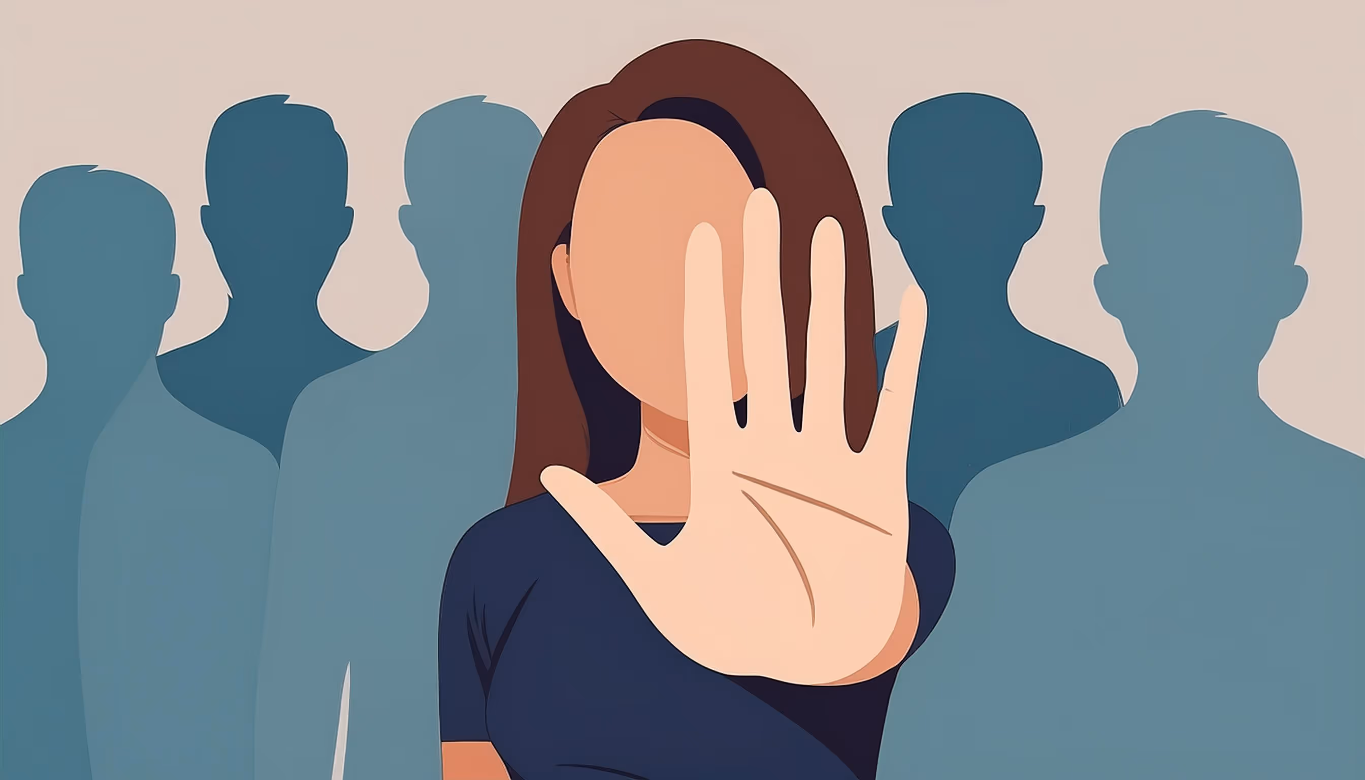 Le harcèlement sexuel peut arriver dans n'importe quelle entreprise et impacter la santé des collaborateurs. Nos conseils avec Hally pour le prévenir.