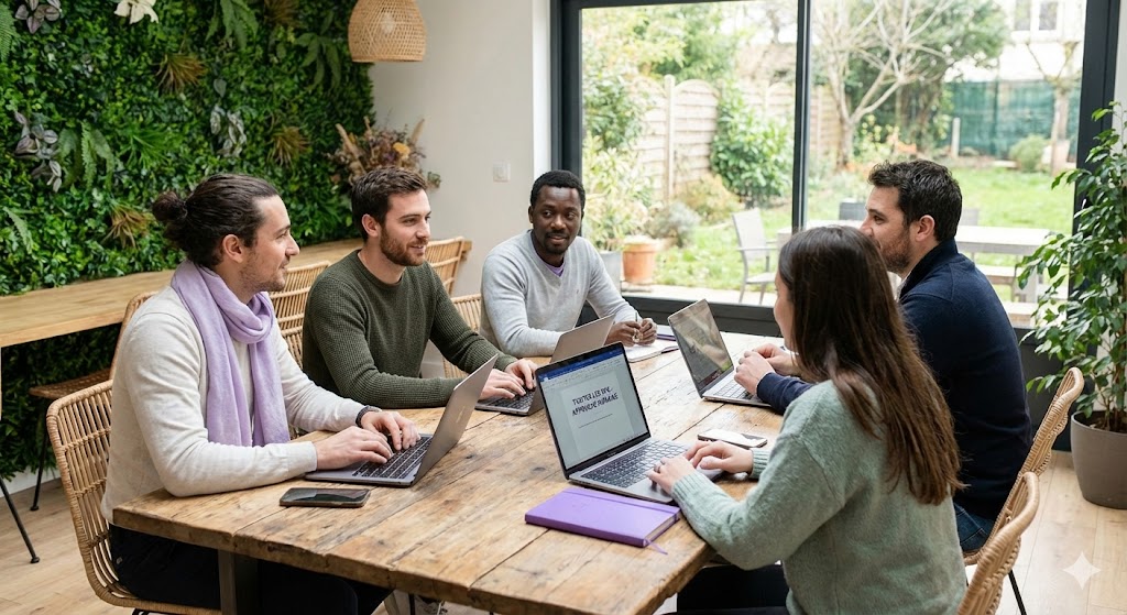 Comment traiter les RPS ? Actions d'urgence, corrections organisationnelles et prévention durable pour traiter efficacement les risques psychosociaux.