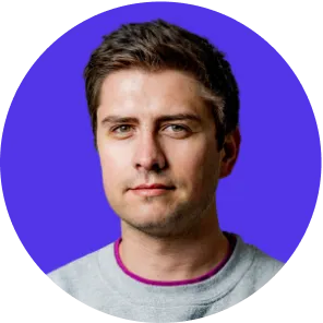 Cryptozy Assets - Team Member