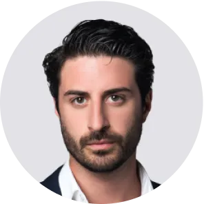 Cryptozy Assets - Team Member