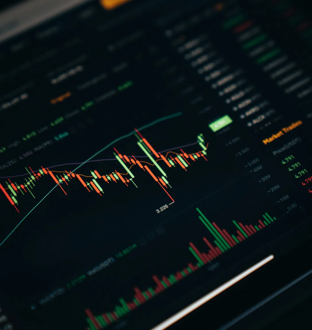 Cryptozy Assets - Unsplash Image