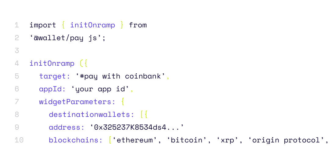 Cryptozy Assets - Read The Docs Illustration