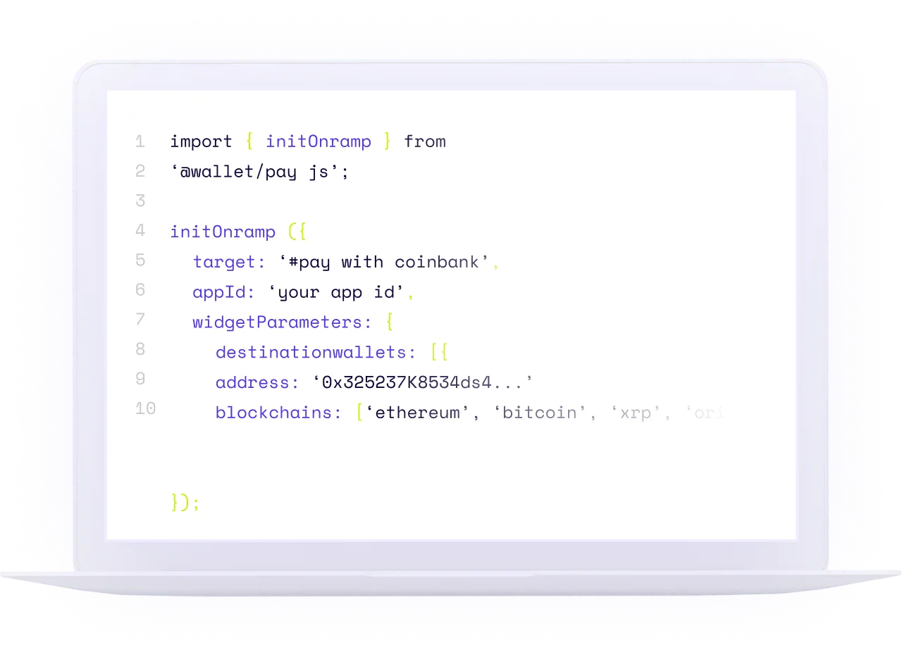 Cryptozy Assets - Read The Docs Illustration