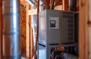 5 Warning Signs Your Furnace Blower Motor Is Failing in Coldspring