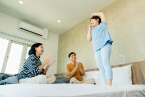 How to Deal With Water Leaking From Your AC Unit in Livingston