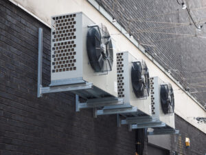 Why Your HVAC System Makes Strange Noises and What They Mean